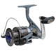 Quantum Blue Runner Rod and Reel Combo, 8ft 0in, Medium-Heavy, Fast, 2, 5-2-1, 1, Ambidextrous, Blue, BLR60802MHA,,NS3