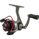 Quantum Drive Spinning Combo, 78 in, Black/Red, DR20662M.NS3