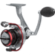 Quantum Drive Spinning Reel Cp, 9 Bearings, 125Yd 4lb., Size 10, DR10.CP3
