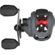 Quantum Invade 100 Baitcasting Reel, 6.1:1, 4+1, Right, INV100S.BX3