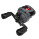 Quantum Invade Baitcast Reel, 6.1-1, 4+1, Left Hand, Dark Gray, INV101S.BX3