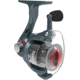 Quantum Optix Spinning Reel, 30in, 5.2:1, 3+1, Ambidextrous, OP20D.CP2