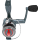 Quantum Optix Spinning Reel, 5.2:1, 3+1, Ambidextrous, OP10D.CP2