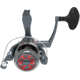Quantum Optix Spinning Reel, 4.9:1, 3+1, Ambidextrous, OP60D.CP2
