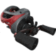 Quantum Pulse Baitcasting Reel, 6.6:1, 4+1, Left, PL101SA.BX3