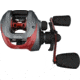 Quantum Pulse Baitcasting Reel, 6.6:1, 4+1, Left, PL101SA.BX3