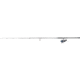 Quantum Merit 5000 8 ft 12-25 Spinning Combo, 2 Piece