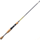 Quantum QX36 Spinning Rod , 6ft 6in, Medium, Fast, 1 Pieces, Silver, QX36S661MA.PB3