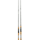 Quantum QX36 Spinning Rod, 2 Piece, Medium-Light, 66, QX36S661MLA.PB3