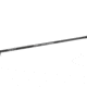Quantum Strategy Spinning Rod and Reel Combo, 5ft 6in, Ultra Light, Fast, 2, 5.2-1, 5+1, Ambidextrous, Silver/Gold, SR05562ULA.NS4