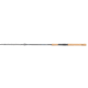Quantum Zeal Spinning Rod, 7ft 6in, Medium Heavy, Moderate Fast, 1 Pieces, 21-44653