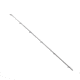 Quantum Zeal Spinning Rod, 7ft 6in, Medium Heavy, Moderate Fast, 1 Pieces, 21-44653