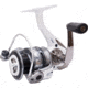 Quantum Zebco Trax Spinning Reel TRAX30 CP3 6ft6in 613336