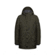 Quartz Co Belfort Down Jacket - Mens, Military Green, Extra Large, 38410-XL-Military Green