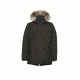 Quartz Co Belfort Down Parka - Men's, Khaki, XL, 36410-Khaki-XL