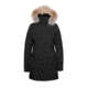 Quartz Co Elia Down Jacket - Womens, Black, Medium, 27321-M-Black
