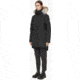 Quartz Co Genia Down Parka - Womens, Black, S, 27423-Black-S
