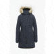 Quartz Co Genia Down Parka - Womens, Navy, XS, 27423-Navy-XS