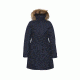 Quartz Co Kimberly Down Parka - Women's, Navy, XS, 29120-Navy-XS