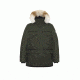 Quartz Co Sirius Down Parka - Men's, Military Green, S, 34320-Military Green-S