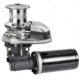 Quick Prince DP2 712D Windlass w/Drum 700W - 12V - 8mm Gypsy 50165