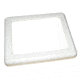 Quick Trim Ring f/Action Bicolor Light White 69330