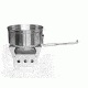 QuickStove Emergency and Camp Cook Stove Kit, Natural qs-108