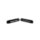 QuietKat 5A Charger for Q7 &amp; Dorado, 2 Pin, Black, 19QKBC5A
