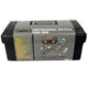 QuietKat Advanced Tool Kit, 38 Pc, Black, FKA-15802