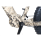 QuietKat Apex 10, Single Speed Gearing, Camo, Medium, 17 in, 20 APX 10 CAM 17 SS