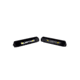 QuietKat Dorado 11.6 Batterries, RidgeRunner and 2019 Models, Black, 19QK48V11