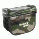 QuietKat Handle Bar Bag For QuietKat Electrik Bike, Camo, One Size Fits Most, 18QKMHBB
