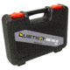 QuietKat Home Tool Kit, 22 Pieces, Black, FKA-15826