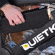 QuietKat Q7 Battery for Villager, Voyager, 2018 Models, Black, 18QK48VQ7