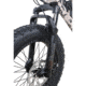 QuietKat Ripper 5, Camo, Small, 15 in, 20 RIP SS CAM 15