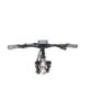 QuietKat Ripper 5, Camo, Small, 15 in, 20 RIP SS CAM 15