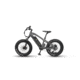 QuietKat Ripper 5, Charcoal, Small, 15 in, 20 RIP SS CHR 15