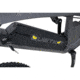 QuietKat Ripper 5, Charcoal, Small, 15 in, 20 RIP SS CHR 15