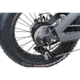 QuietKat Ripper 5, Charcoal, Small, 15 in, 20 RIP SS CHR 15