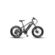 QuietKat Ripper 5, Charcoal, Small, 15 in, 20 RIP SS CHR 15