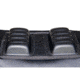 QuietKat Tailgate Pad, Black, 19QKTP