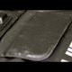 QuietKat Tailgate Pad, Black, 19QKTP