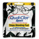 QuikClot Sport First Aid Hemostatic Agent 50g Sponge Z-Medica