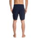 Quiksilver Adapt 19 Inch 2-In-1 Beachshorts - Mens, Navy Blazer, 36, EQYBS04100-BYJ0-36