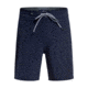 Quiksilver Adapt 19 Inch 2-In-1 Beachshorts - Mens, Navy Blazer, 36, EQYBS04100-BYJ0-36