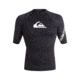 Quiksilver All Time Short Sleeve - Mens, Black, Medium, EQYWR03136-KVJ0-M