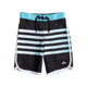 Quiksilver Everday Grass Roots 14 Inch - Boys, Moonlit Ocean, 2, EQKBS03225-BYK6-2