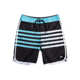 Quiksilver Everday Grass Roots 17 Inch - Boys, Black, 24/8, EQBBS03387-KVJ7-24/8