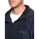 Quiksilver Everyday Jacket - Mens, Sky Captain, Large, EQYJK03521-KYE0-L