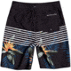Quiksilver Everyday Lightning 18 Boardshorts - Boys, Black, 26/12, EQBBS03467-KVJ6-26/12